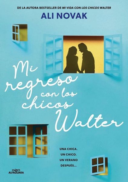 Produktbild: Mi Regreso Con Los Chicos Walter / My Return to the Walter Boys