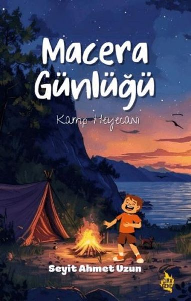 Produktbild: Macera G&uuml;nl&uuml;g&uuml;