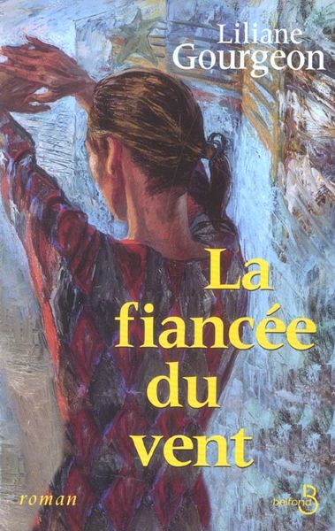 Produktbild: La fianc&eacute;e du vent
