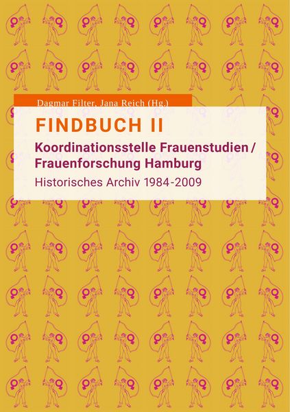 Produktbild: Findbuch II