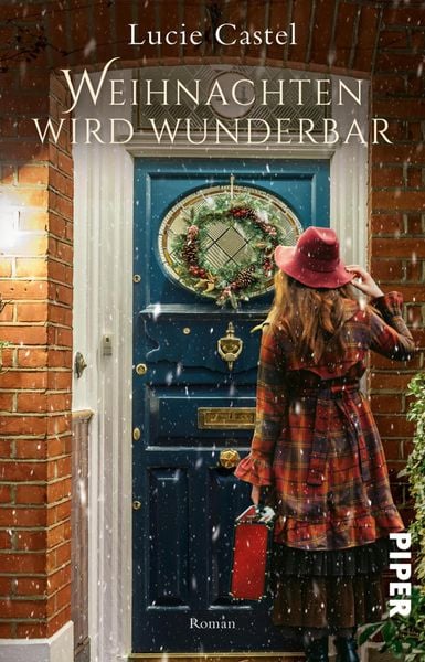 Produktbild: Weihnachten wird wunderbar