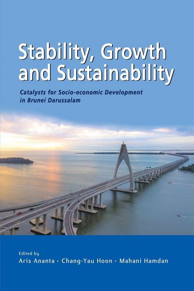 Produktbild: Stability, Growth and Sustainability