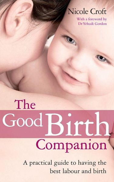 Produktbild: The Good Birth Companion