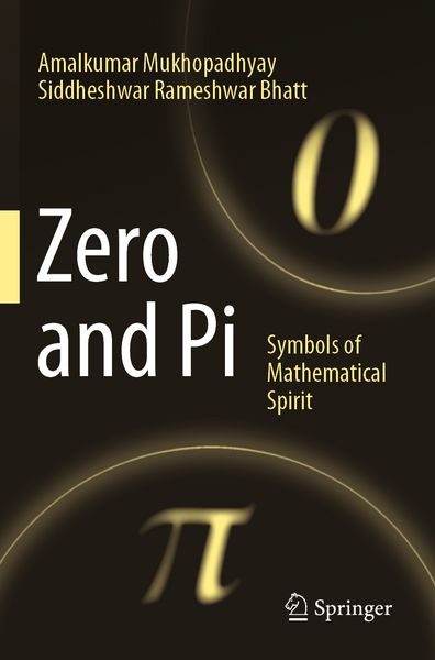 Produktbild: Zero and Pi