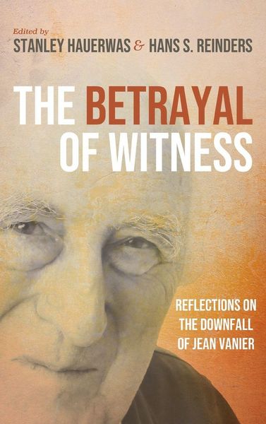 Produktbild: The Betrayal of Witness