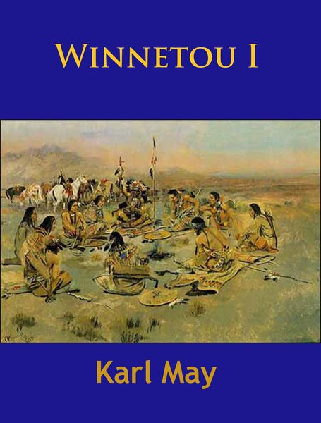 Produktbild: Winnetou I