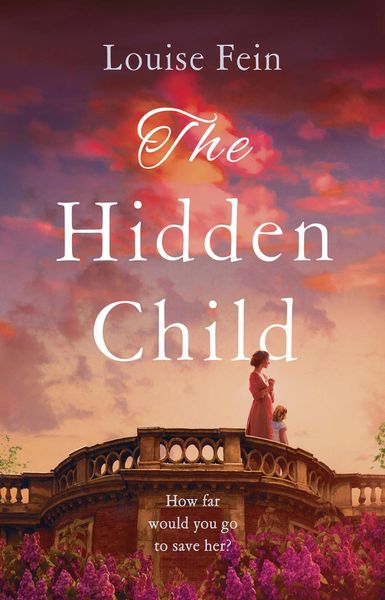 Produktbild: The Hidden Child