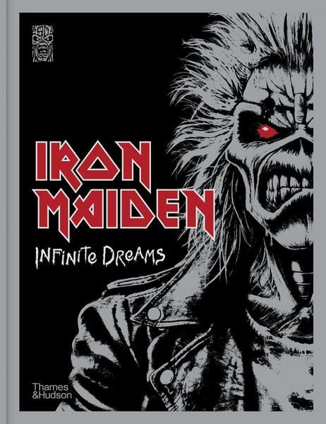 Produktbild: Iron Maiden