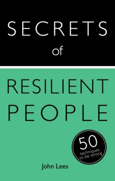 Produktbild: Secrets of Resilient People