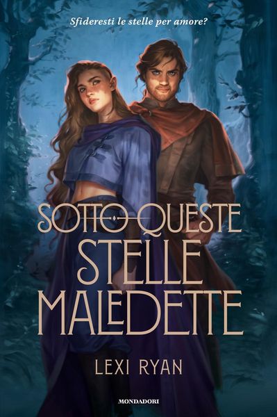 Produktbild: Sotto queste stelle maledette