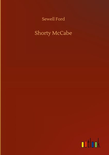 Produktbild: Shorty McCabe