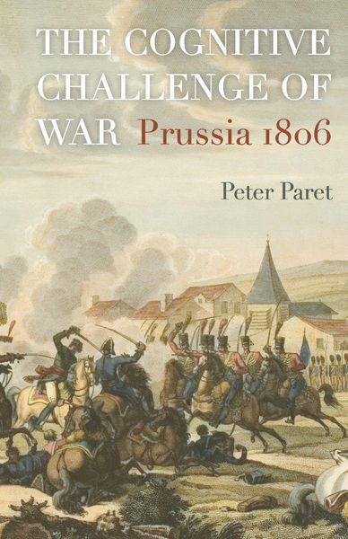 Produktbild: The Cognitive Challenge of War