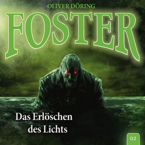Produktbild: Das Erl&ouml;schen des Lichts