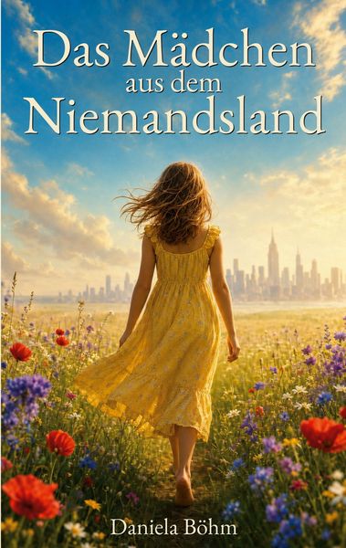 Produktbild: Das M&auml;dchen aus dem Niemandsland