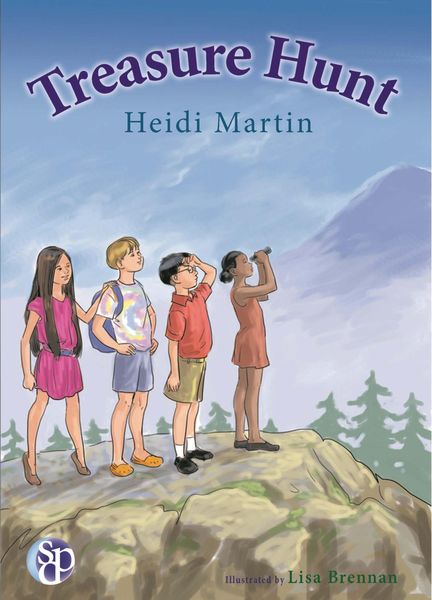 Produktbild: Treasure Hunt