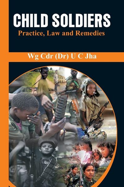 Produktbild: Child Soldiers
