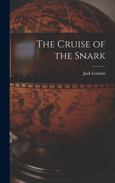 Produktbild: The Cruise of the Snark