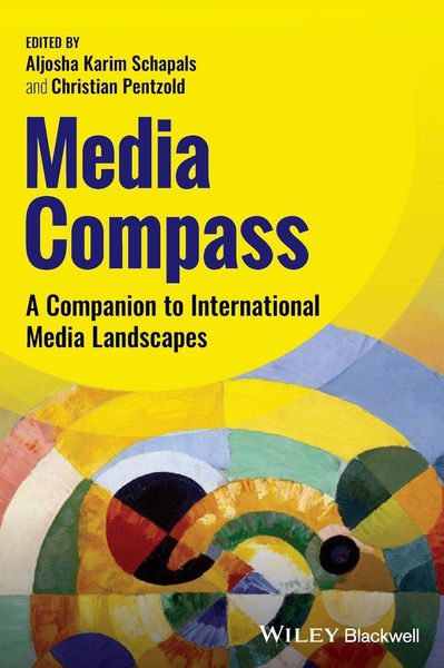 Produktbild: Media Compass