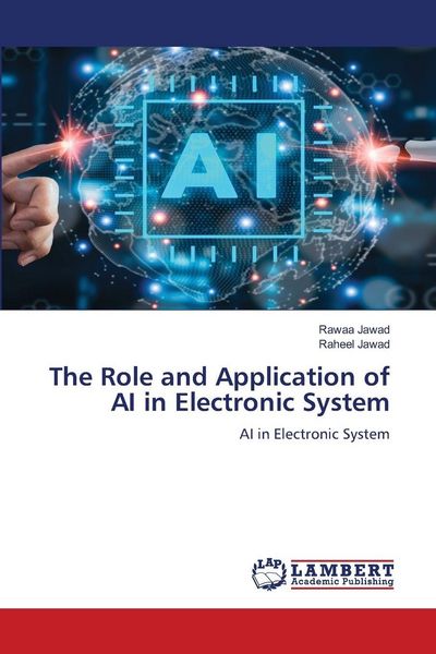 Produktbild: The Role and Application of AI in Electronic System