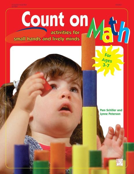 Produktbild: Count on Math