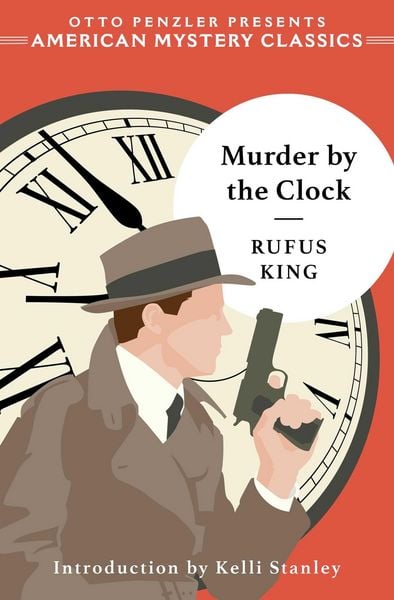 Produktbild: Murder by the Clock