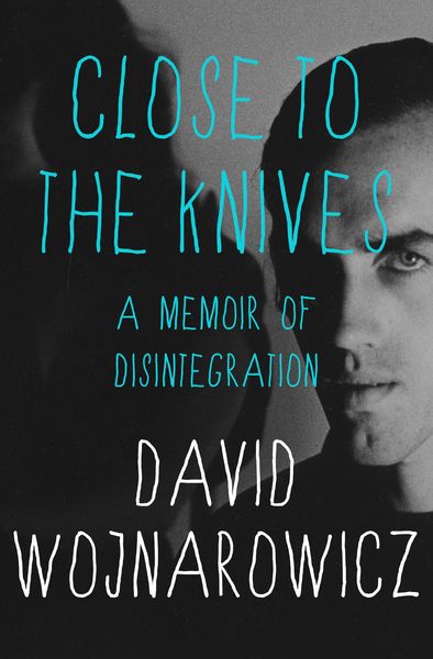 Produktbild: Close to the Knives