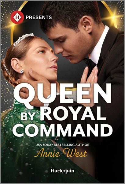 Produktbild: West, A: Queen by Royal Command