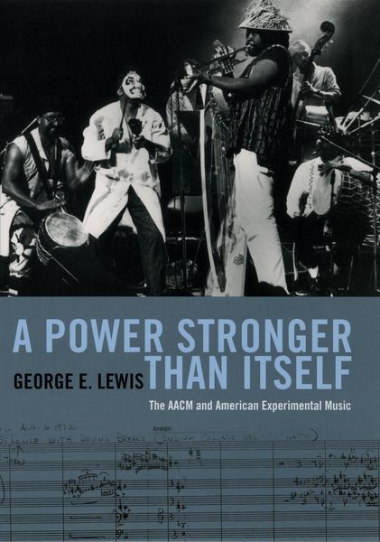 Produktbild: Power Stronger Than Itself
