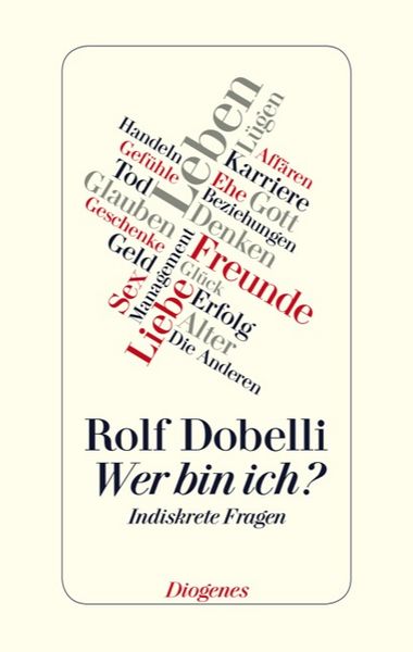 Produktbild: Wer bin ich?