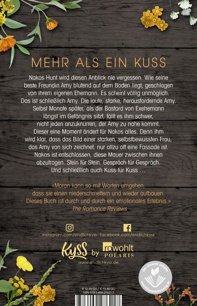 Produktbild: Wildflower Summer &ndash; In diesem Moment