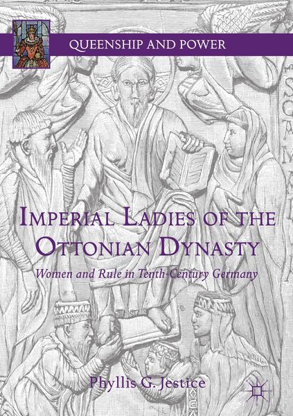 Produktbild: Imperial Ladies of the Ottonian Dynasty