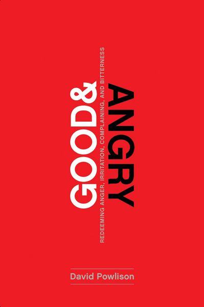 Produktbild: Good and Angry