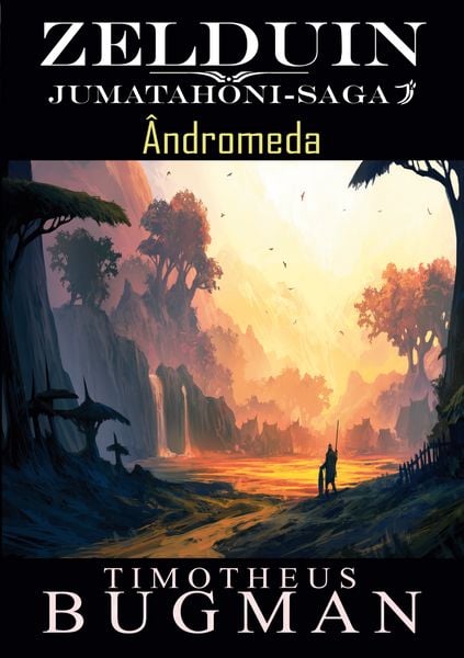 Produktbild: Zelduin - &Acirc;ndromeda