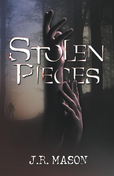 Produktbild: Stolen Pieces