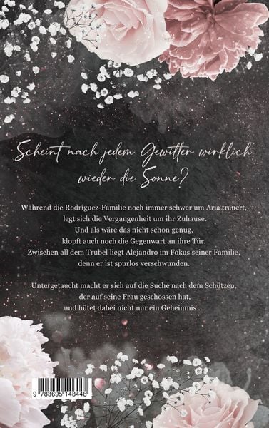 Produktbild: Mr. & Mrs. Rodr&iacute;guez - In guten wie in schlechten Tagen