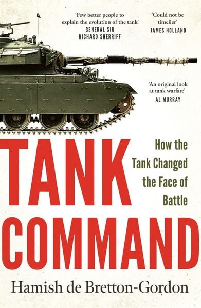 Produktbild: Tank Command