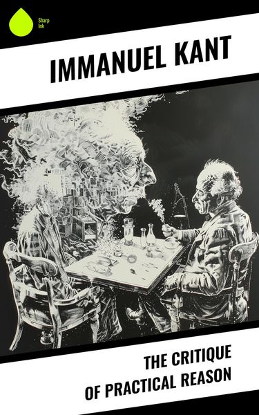 Produktbild: The Critique of Practical Reason