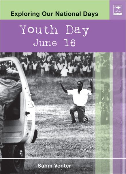 Produktbild: Youth Day