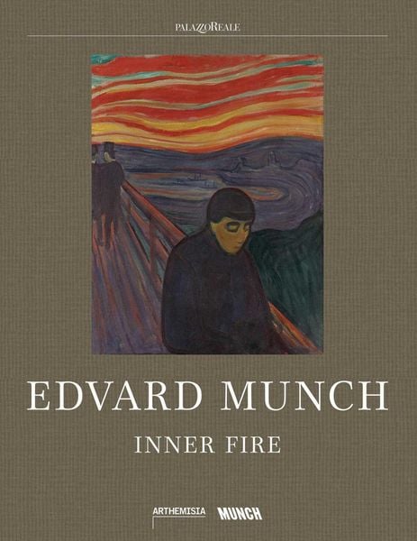 Produktbild: Edvard Munch