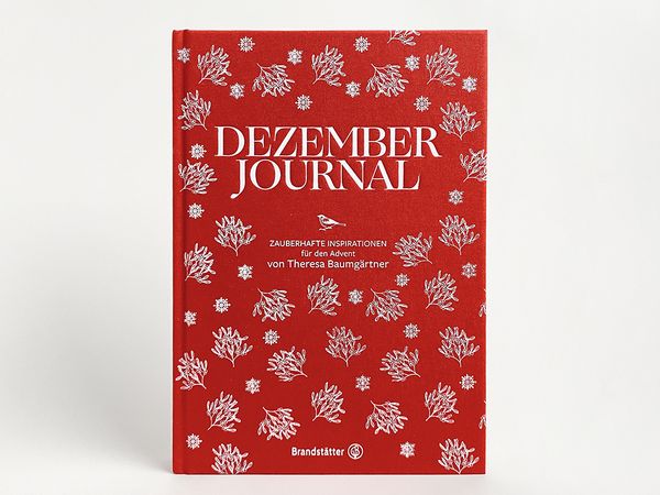 Produktbild: Dezember Journal