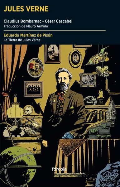 Produktbild: Jules Verne