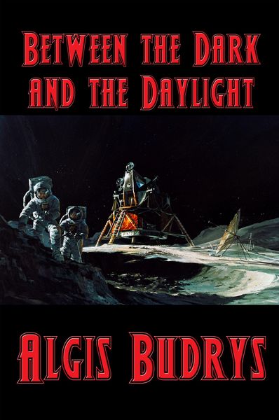 Produktbild: Between the Dark and the Daylight