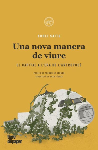 Produktbild: Una nova manera de viure