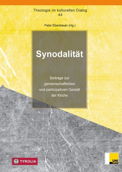 Synodalität, Taschenbuch von , Tyrolia, 9783702242503