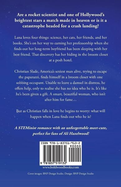 Produktbild: The Love Theorem