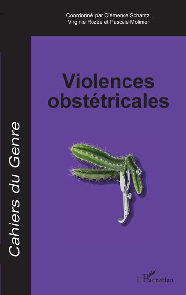 Produktbild: Violences obst&eacute;tricales
