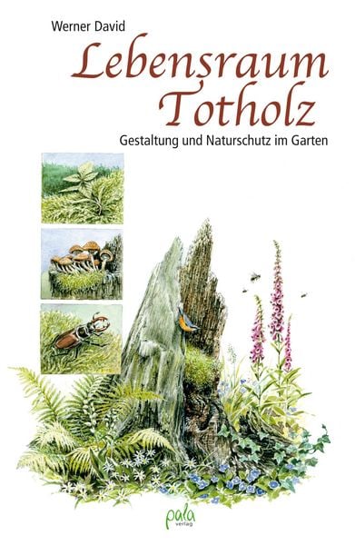 Produktbild: Lebensraum Totholz