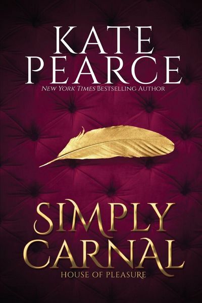 Produktbild: Simply Carnal