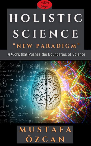 Produktbild: Holistic Science