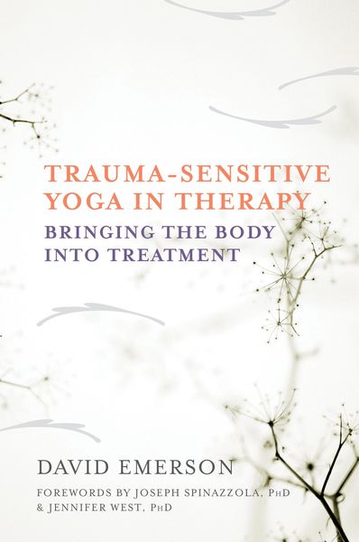 Produktbild: Trauma-Sensitive Yoga in Therapy
